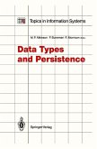 Data Types and Persistence (eBook, PDF)