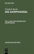 Bau und Betrieb der Dampfkessel (eBook,... - Bild 1