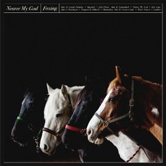 Nearer My God - Foxing