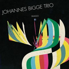 Imago - Bigge,Johannes Trio