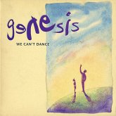 We Can'T Dance (2018 Reissue Vinyl)