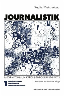 Cover Journalistik (eBook, PDF)