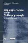 Mappingverfahren in der Elektrophysiologie (eBook, PDF)
