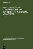 The History of English in a Social Context (eBook, PDF)