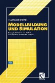 Modellbildung und Simulation (eBook, PDF)
