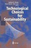 Technological Choices for Sustainability (eBook, PDF)