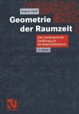 Geometrie der Raumzeit (eBook, PDF)