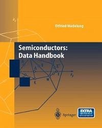 Semiconductors (eBook, PDF) - Madelung, Otfried