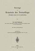 Beiträge zur Kenntnis der Tsetsefliege (Glossina fusca und Gl. tachinoides) (eBook, PDF)