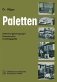 Paletten (eBook, PDF)