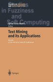 Text Mining and its Applications (eBook, PDF)