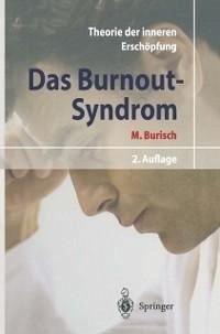 Das Burnout-Syndrom (eBook, PDF) - Burisch, Matthias