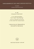 Untersuchung von Wasserstoff als Brennstoff für Ottomotoren (eBook, PDF)