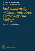 Endosonography in Gastroenterology, Gynecology and Urology (eBook, PDF)