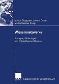 Wissensnetzwerke (eBook, PDF)