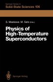 Physics of High-Temperature Superconductors (eBook, PDF)