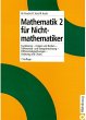 Mathematik 2 für Nichtmathematiker... - Bild 1