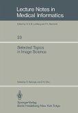 Selected Topics in Image Science (eBook, PDF)