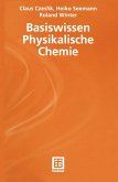 Basiswissen Physikalische Chemie (eBook, PDF)