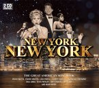 New York New York-The Great American Songbook