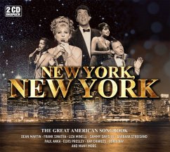 New York New York-The Great American Songbook - Diverse