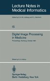 Digital Image Processing in Medicine (eBook, PDF)
