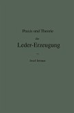 Praxis und Theorie der Leder-Erzeugung. Ein Leitfaden für Lohe-, Weiss-, Sämisch- und Glaçé-Gerber (eBook, PDF)