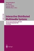 Interactive Distributed Multimedia Systems (eBook, PDF)