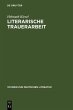 Literarische Trauerarbeit (eBook, PDF) - Bild 1