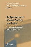 Bridges between Science, Society and Policy (eBook, PDF)