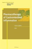 Pharmacotherapy of Gastrointestinal Inflammation (eBook, PDF)