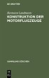 Konstruktion der Motorflugzeuge (eBook,... - Bild 1