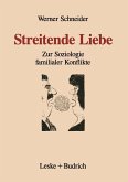 Streitende Liebe (eBook, PDF)