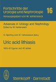 Uric acid lithiasis (eBook, PDF)