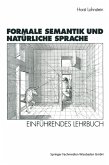 Formale Semantik und Natürliche Sprache (eBook, PDF)