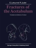 Fractures of the Acetabulum (eBook, PDF)