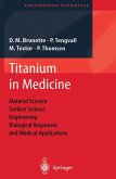 Titanium in Medicine (eBook, PDF)