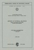 Method of Integral Relations (eBook, PDF)