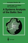 A Systems Analysis of the Baltic Sea (eBook, PDF)
