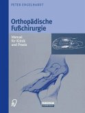 Orthopädische Fußchirurgie (eBook, PDF)