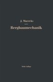 Bergbaumechanik (eBook, PDF)