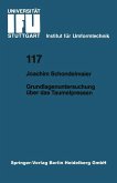 Grundlagenuntersuchung über das Taumelpressen (eBook, PDF)