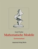 Mathematische Modelle (eBook, PDF)