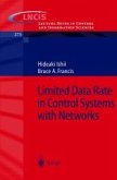 Limited Data Rate in Control Systems with Networks (eBook, PDF)