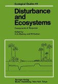 Disturbance and Ecosystems (eBook, PDF)