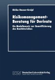 Risikomanagement-Beratung für Derivate (eBook, PDF)