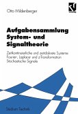 Aufgabensammlung System- und Signaltheorie (eBook, PDF)