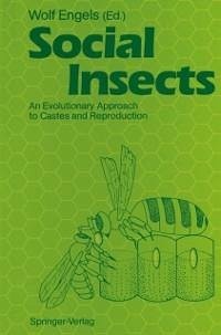 Social Insects (eBook, PDF)