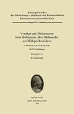 Vorträge und Diskussionen beim Kolloquium über Bildwandler und Bildspeicherröhren in Heidelberg am 28. und 29. April 1958 (eBook, PDF)