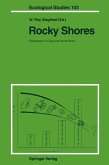 Rocky Shores: Exploitation in Chile and South Africa (eBook, PDF)